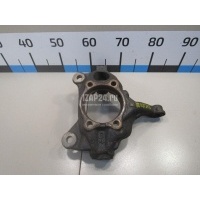 Кулак поворотный передний левый Mazda Mazda 3 (BM/BN) (2013 - 2018) B45A33031