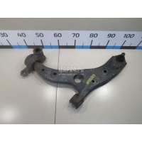 Рычаг передний левый Mazda Mazda 3 (BM/BN) (2013 - 2018) B60S34350G