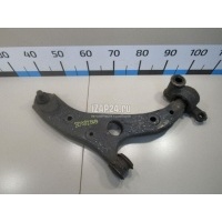 Рычаг передний правый Mazda Mazda 3 (BM/BN) (2013 - 2018) B60S34300E