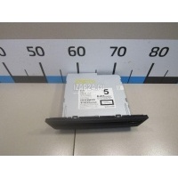 Проигрыватель CD/DVD Mazda Mazda 3 (BM/BN) (2013 - 2018) BJE8669G0C