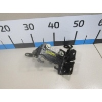 Кронштейн блока ABS (насос) Mazda Mazda 3 (BM/BN) (2013 - 2018) B45A43310