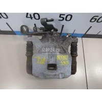 Суппорт тормозной задний левый Mazda Mazda 3 (BM/BN) (2013 - 2018) B4Y72699ZD