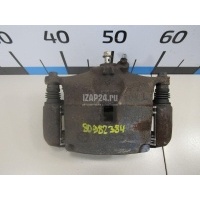 Суппорт тормозной передний левый Mazda Mazda 3 (BM/BN) (2013 - 2018) B4Y73399ZC