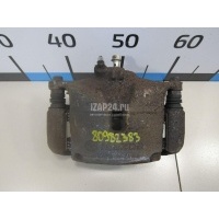 Суппорт тормозной передний правый Mazda Mazda 3 (BM/BN) (2013 - 2018) B4Y73398ZC