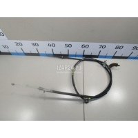 Трос стояночного тормоза правый Mazda Mazda 3 (BM/BN) (2013 - 2018) B45A44410
