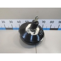 Усилитель тормозов вакуумный Mazda Mazda 3 (BM/BN) (2013 - 2018) B4Y14380ZA