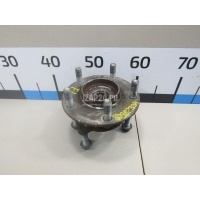 Ступица передняя Mazda Mazda 3 (BM/BN) (2013 - 2018) B45A3304X