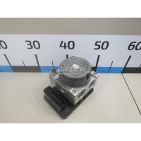 Блок ABS (насос) Mazda Mazda 3 (BM/BN) (2013 - 2018) BHY3437A0D