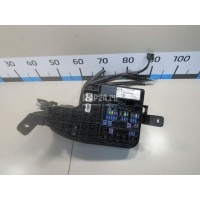 Блок предохранителей Mazda Mazda 3 (BM/BN) (2013 - 2018) B62S66760
