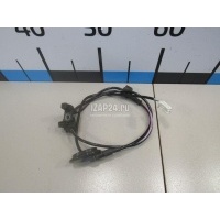 Датчик ABS задний Mazda Mazda 3 (BM/BN) (2013 - 2018) B45G4371Y