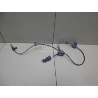 Датчик ABS передний Mazda Mazda 3 (BM/BN) (2013 - 2018) B45A4370XA