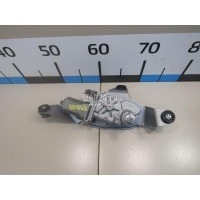 Моторчик стеклоочистителя задний Mazda Mazda 3 (BM/BN) (2013 - 2018) BHS267450