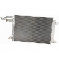 SKRAPLACZ KLIMATYZACJI VW CADDY III MK3 1.2 - 2.0 04 - 15 IV MK4 1.0 - 2.0 15 - 20