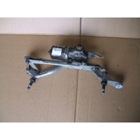 Renault clio iv механизм стеклоочистителя моторчик eu 288004542r