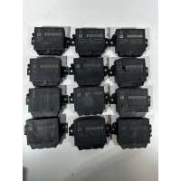 Passat b6 b7 cc блок pdc 3aa919475 различные