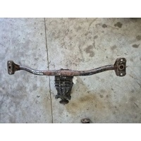 Hyundai санта fe 01 - 06r дифференциал мост заднего