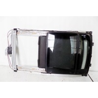 Subaru legacy outback iii 03 - 09 люк в крыше