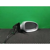Зеркало правое Volkswagen Passat B6 2005 3C0 857 934