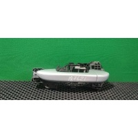 Ручка наружная задняя левая Volkswagen Passat B6 2005 3C0837885G