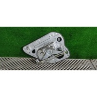 Стеклоподъемник электрический задний правый Volvo V50 2006 30724757, 8679083