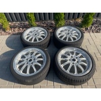 Диск литой BMW 5 E39 2002
