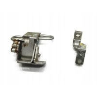 Петля дверь правая передняя la7w volkswagen touran i 1t0831412a
