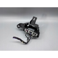 Audi a4 b9 a5 f5 8w усилитель антенный крепление 4m0035456a 8w0907113