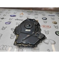 Лобовина двигателя Audi TT 06K109210AF, 06H109211Q