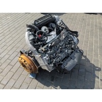 Двигатель в сборе мерседес clk w203 2.7 cdi 612.967 612967