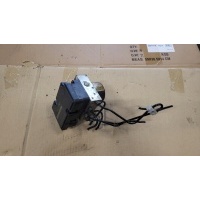 Фиеста mk6 насос абс блок 4s61 - 2m110 - cc