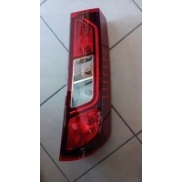 фара задняя правый renault express светодиодный 265504912r новая
