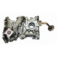 Насос масляный nissan 1.8 16v primera p12 almera