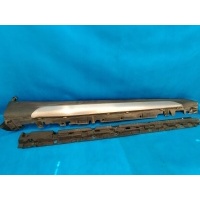 X5 f15 2014 полный привод 30 d 190kw крышка накладка порога правый 7308056