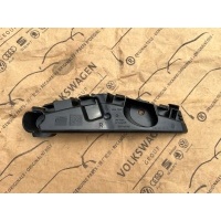 2h6807184a новый oryginalny каретка бампера для volkswagen amarok
