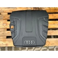 Крышка крышка двигателя audi q8 q7 3.0 tdi 4m0133849aa
