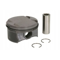 Поршень 84 std подходит do: bmw 3 e46 , 5 e39 , 5 e60 , 5 e61 , x3 е