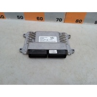 Блок управления двигателем Iran Khodro Samand 1 2007 5WY5862E