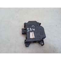 Моторчик заслонки отопителя Lifan X50 W215 2017 A3745400
