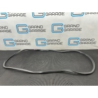 уплотнитель багажника Porsche Cayenne 955 2006 95551270500