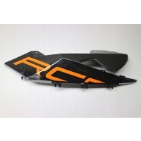 Rc8 r обтекатель боковое боковина крышка