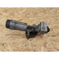 Корпус масляного фильтра Volkswagen Beetle 2 2008 038115389C,038115466,028117021,028117021B,028117021K