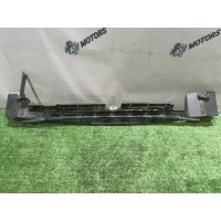 Защита бампера Mitsubishi Grandis NA4W 2007 mr958114