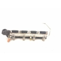 Топливная рейка (рампа) Audi A8 D4 079133316AQ, 079133340C, 079133110AS