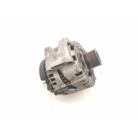 Генератор Mercedes-Benz S-Class W221 A0131545602