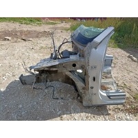 Четверть кузова Audi Q5 8R 8R0802849