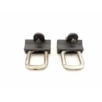 Петля замка капота BMW 5-Series E60 51237008756, 7002012, 51237002012