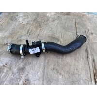 Трубки провода впуска интеркулера c1b1 - 6f075 - ae форд focus mk3 1.0 ecb 10 - 19
