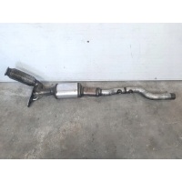 Фильтр dpf катализатор volkswagen arteon passat b8 05l131701ab 05l230ca