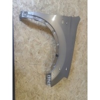Крыло передняя правая nissan qashqai j10 2007 - 2010 оригинал