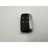 Ключ ключ пульт keyless range rover evoque bj32 - 15k601 - dd